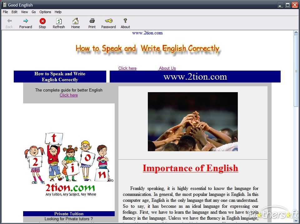 Best English Pronunciation Software Free Download